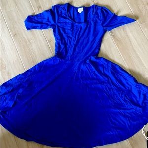 Lularoe Dress